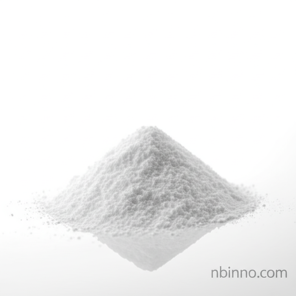 Calcium Chloride Desiccant