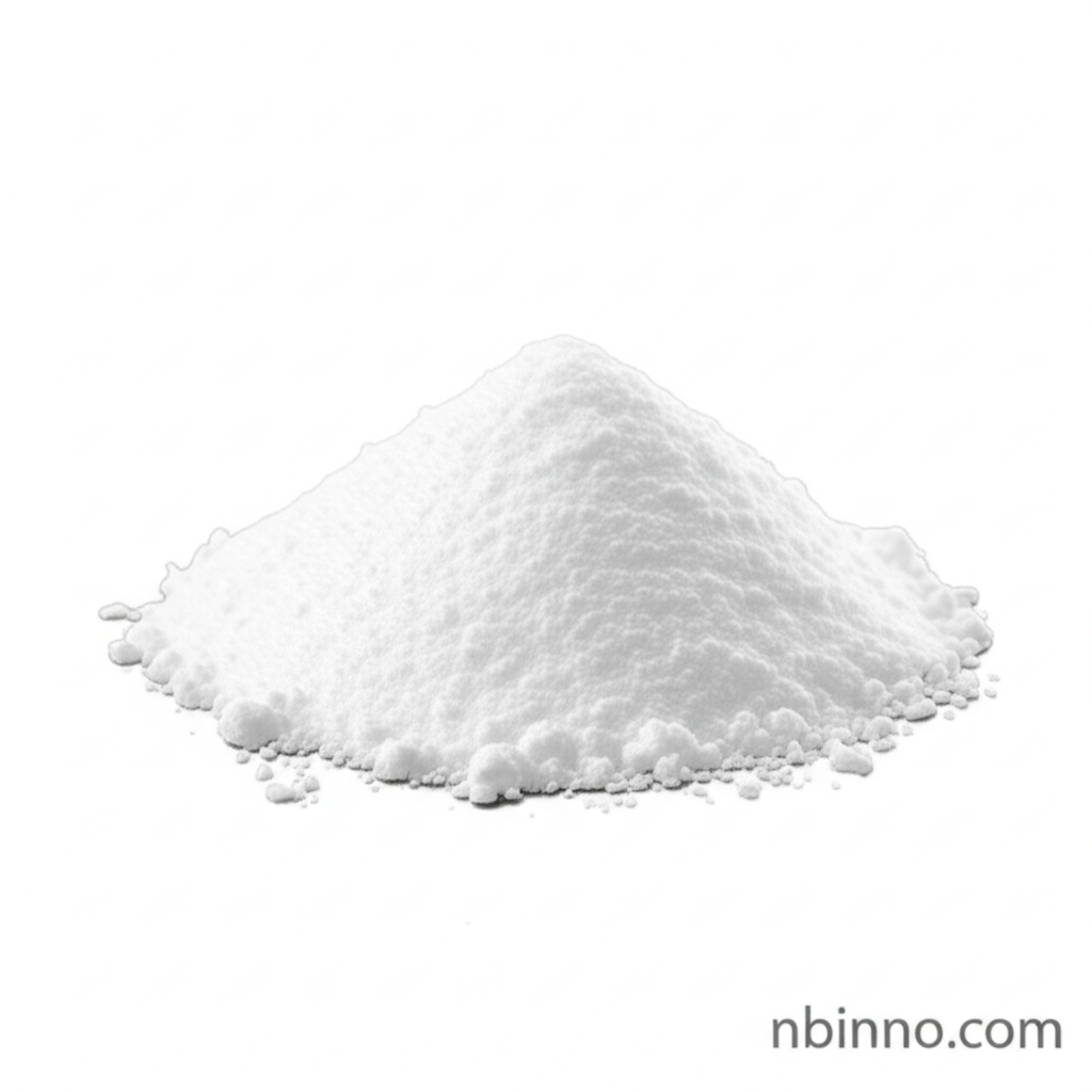 Trimagnesium Phosphate