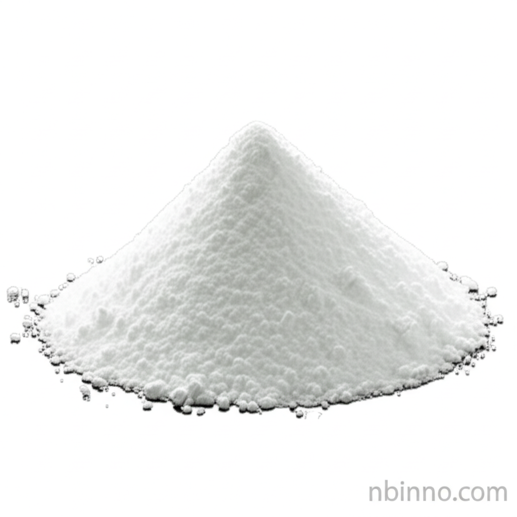 Carboxymethyl Cellulose