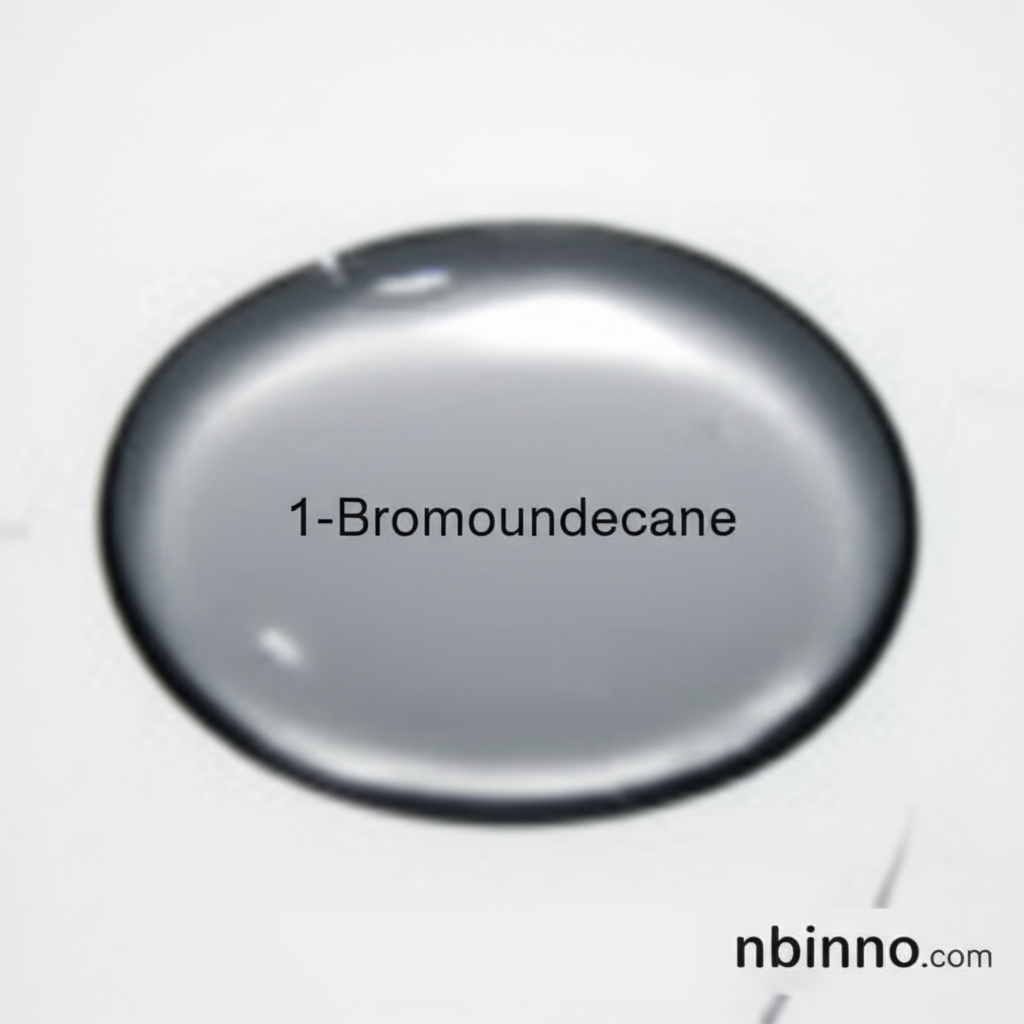 1-Bromoundecane