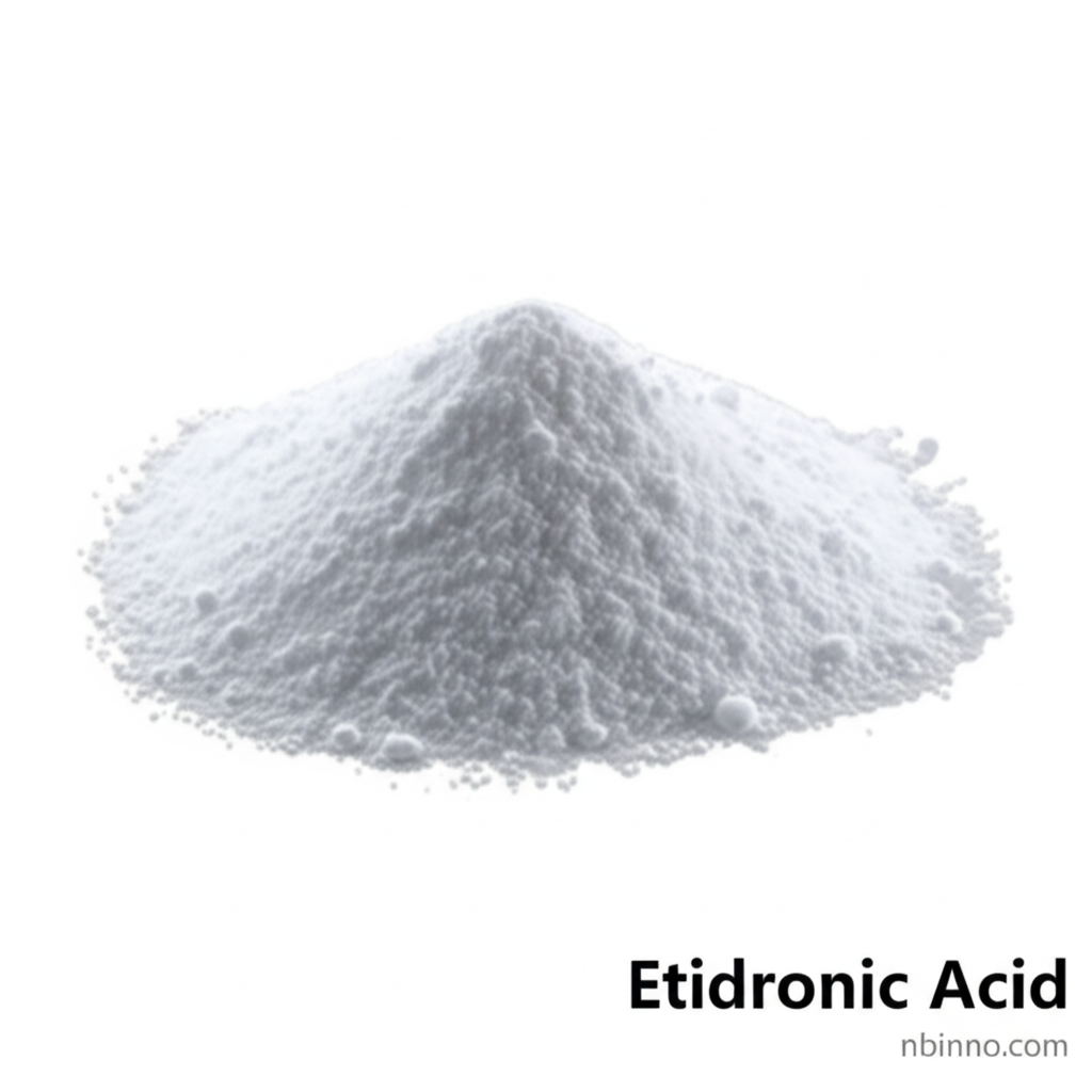 Etidronic Acid
