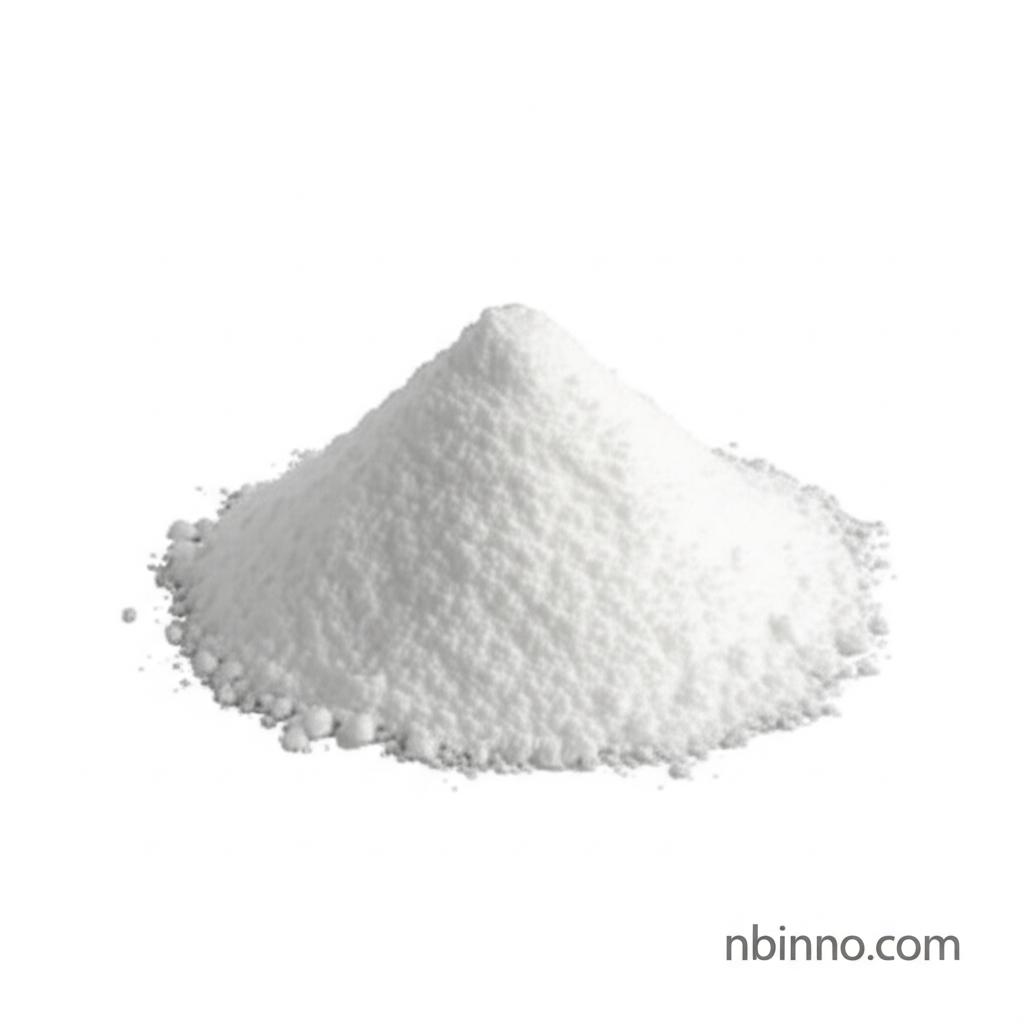 Fumaric Acid