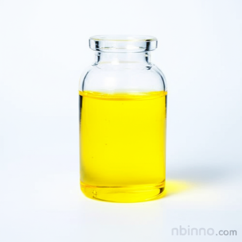 Iodine Pentafluoride