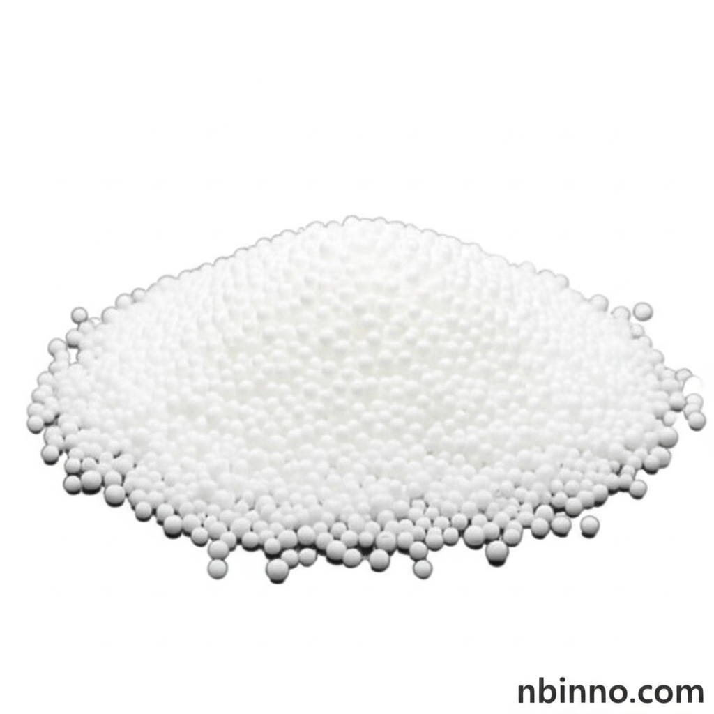 ABS Impact Modifier