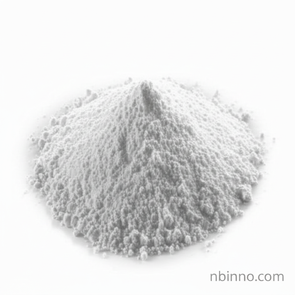 Basic Lead Carbonate