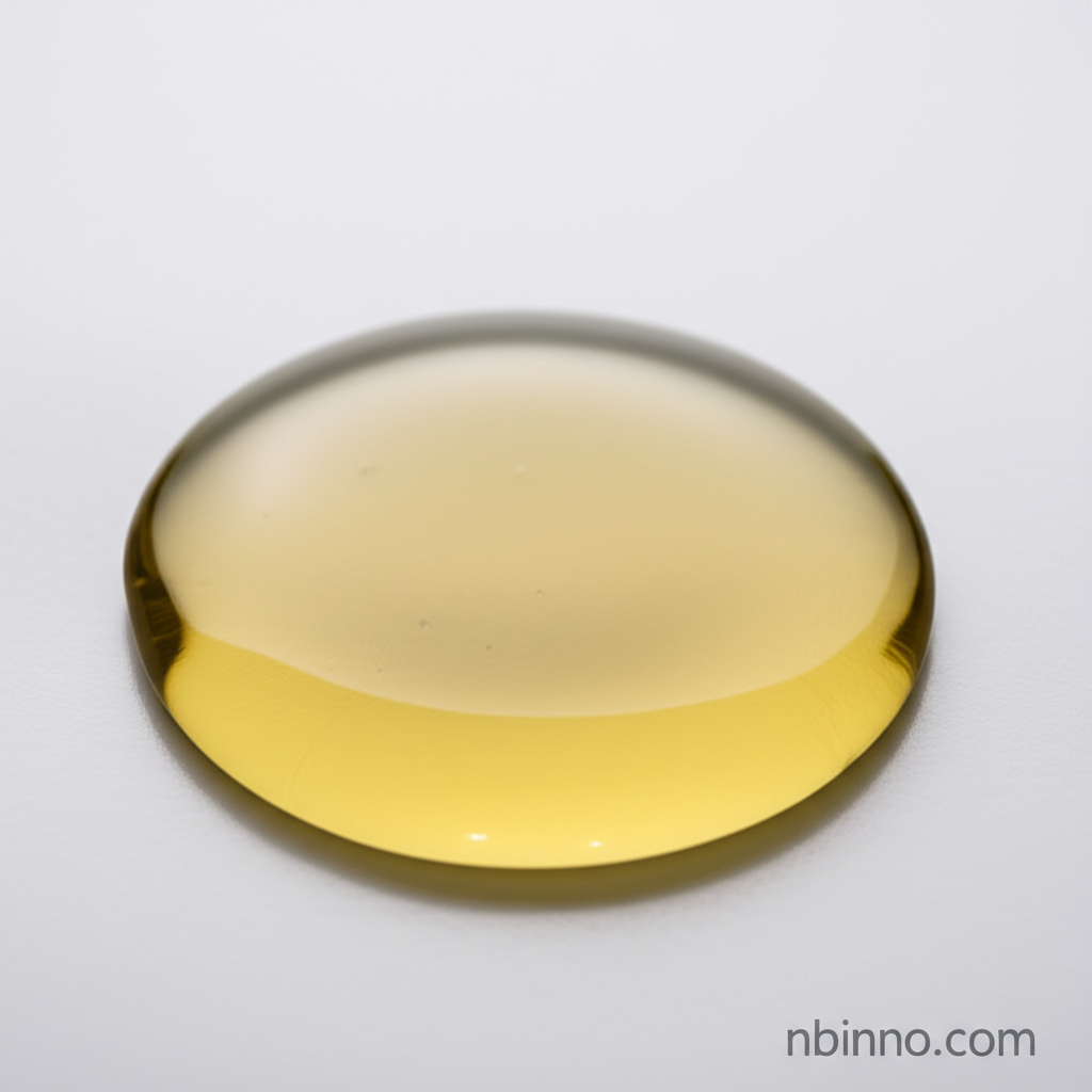 Diisononyl Phthalate