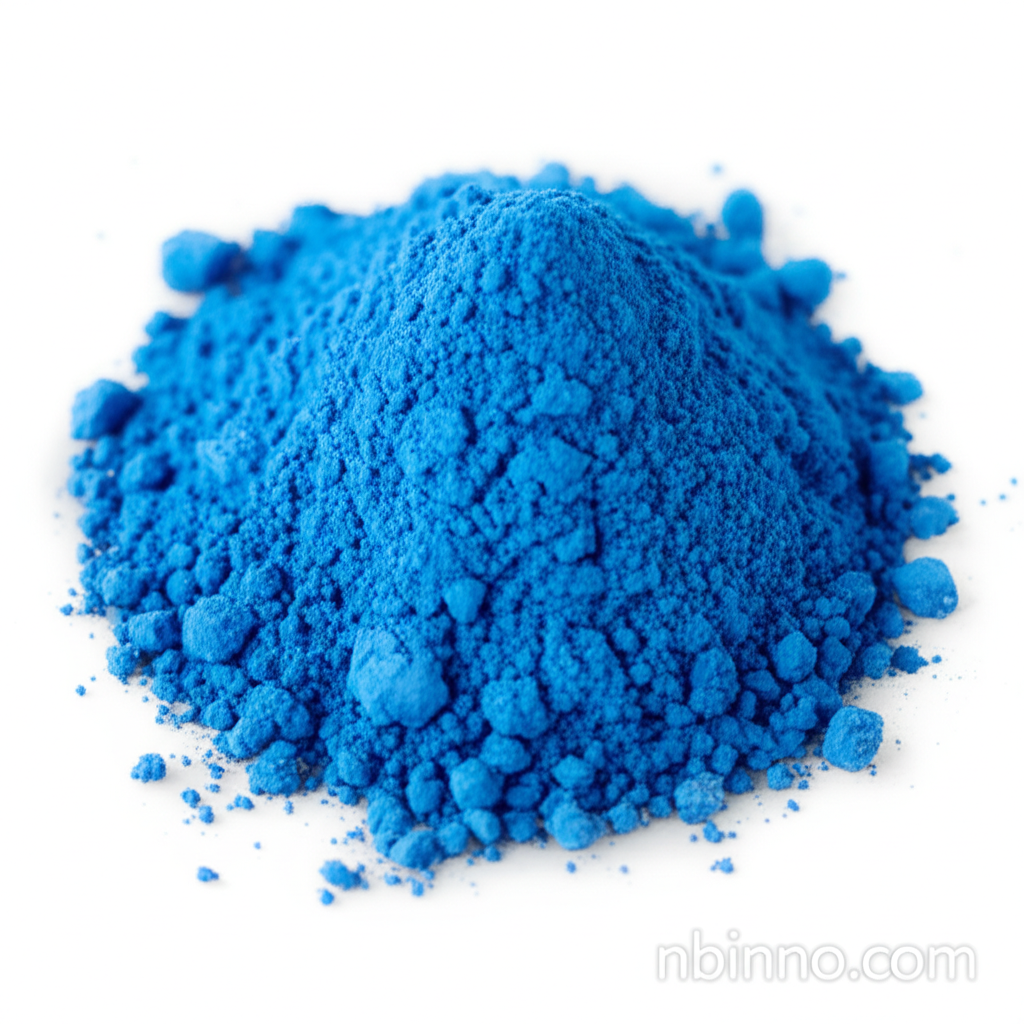 Copper Disodium EDTA