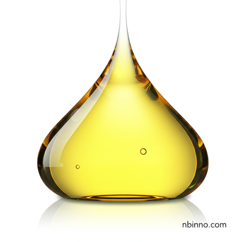 Thyme Essential Oil
