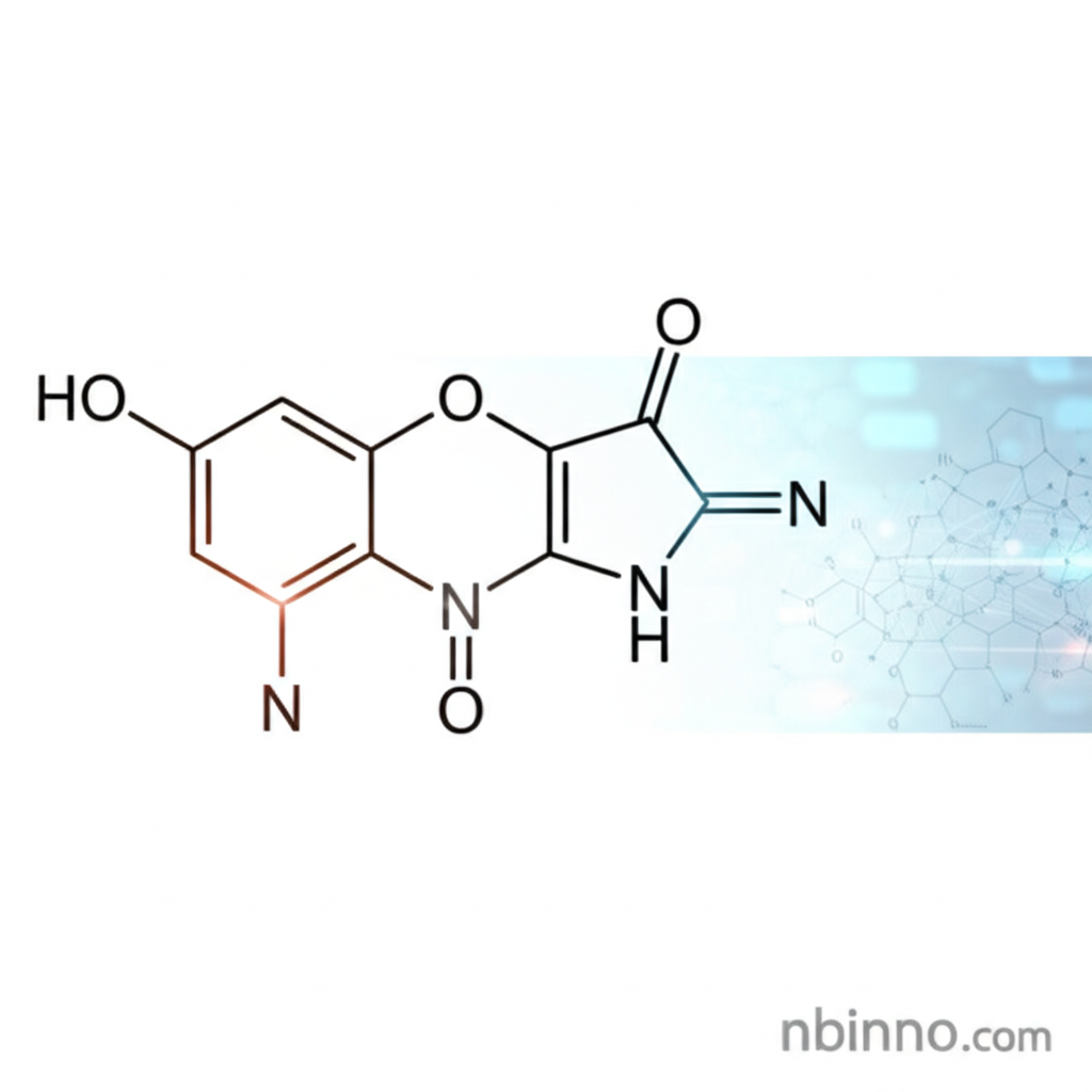 7-fluoro-6-nitroquinazoline-2,4(1H,3H)-dione