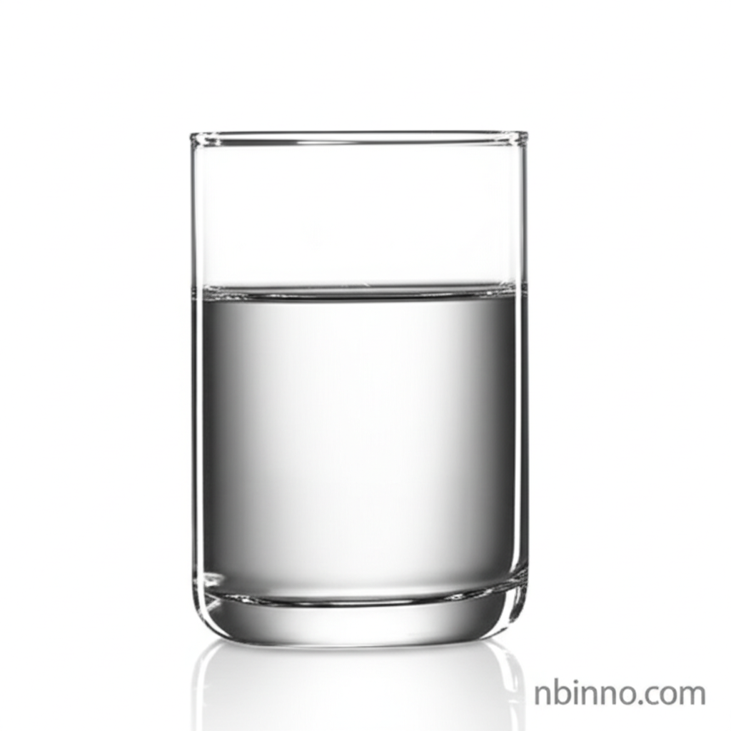 Triethanolammonium Dodecylbenzene Sulfonate