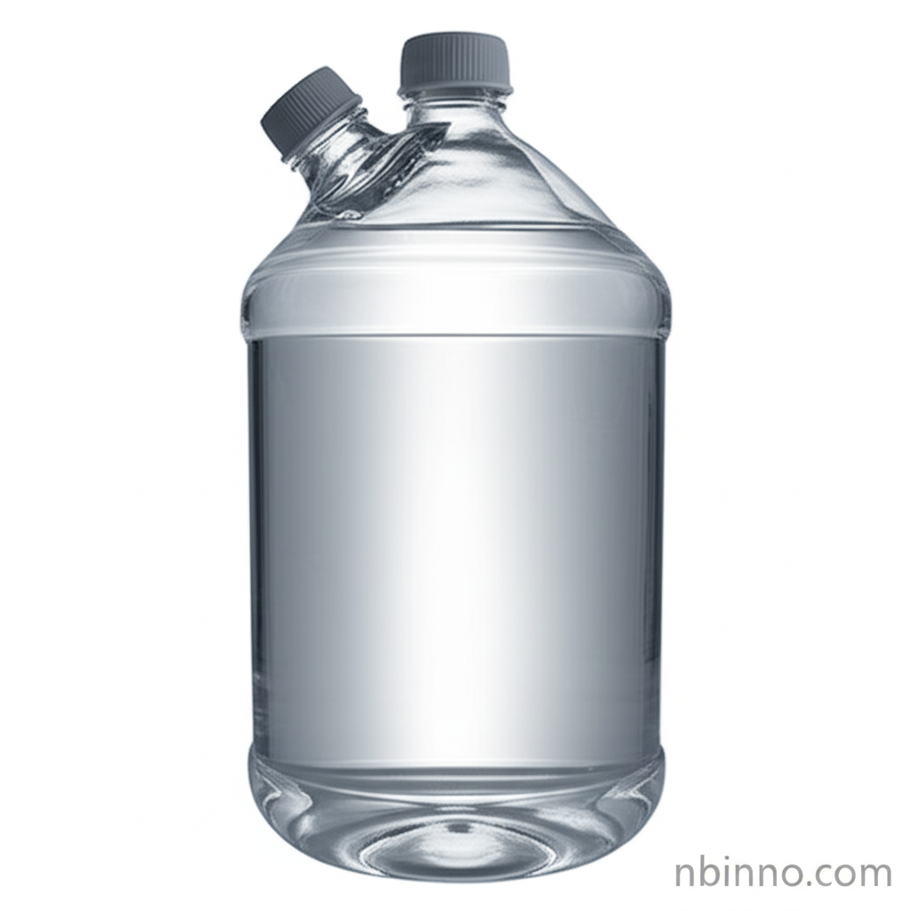 Acrylic Acid