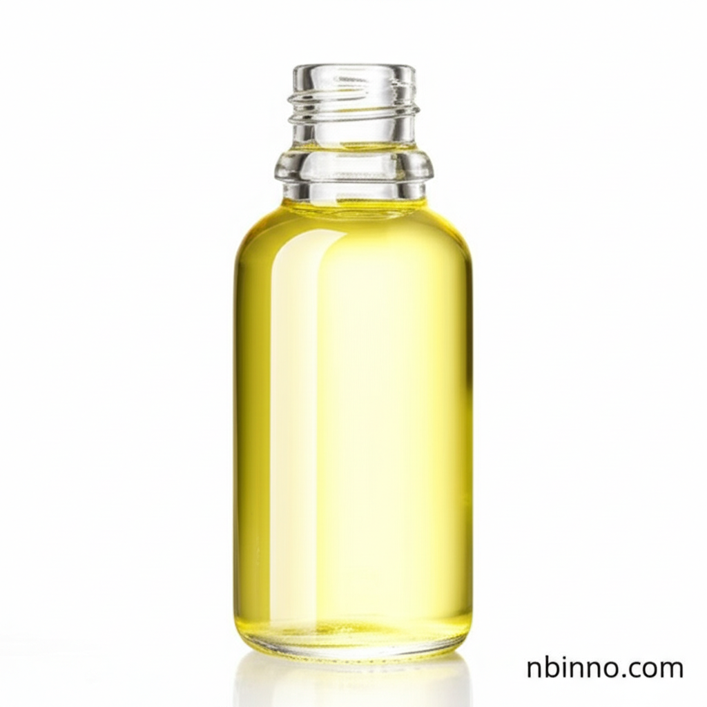 Grapefruit Essential Oil
