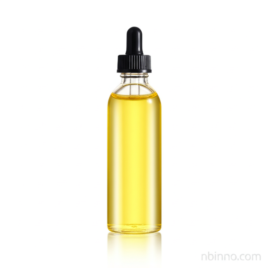Peppermint Oil