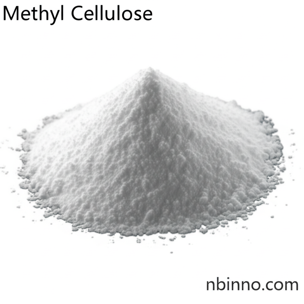 Methyl Cellulose