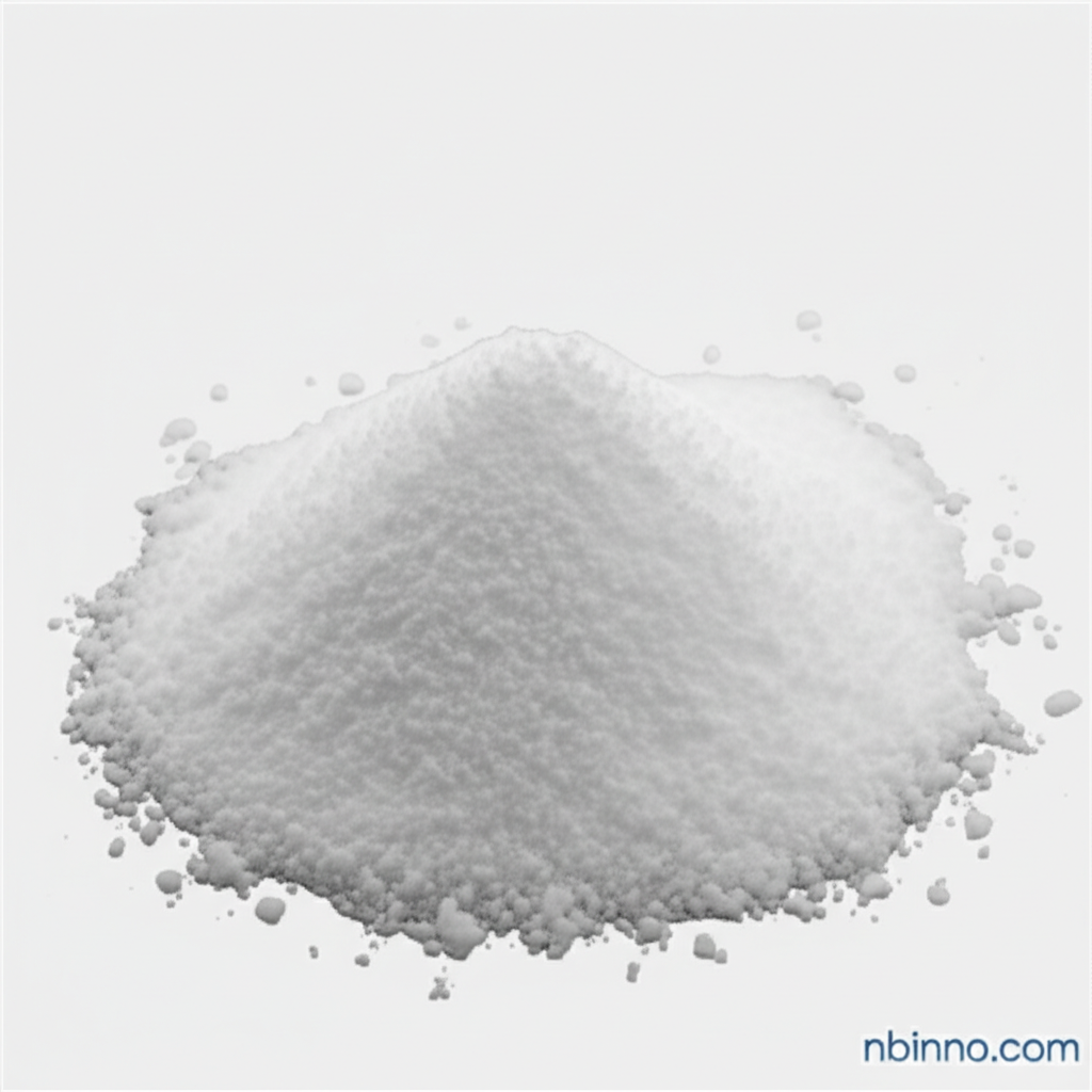 Potassium Aluminum Sulfate