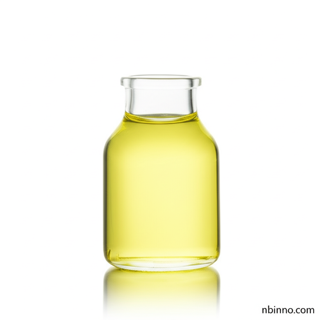 Pyridinium Hydroxypropyl Sulfobetaine