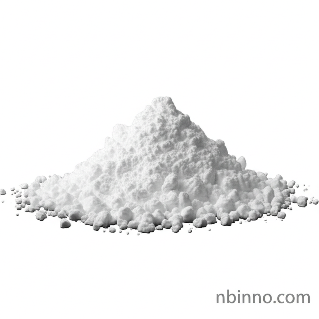 Zinc PCA