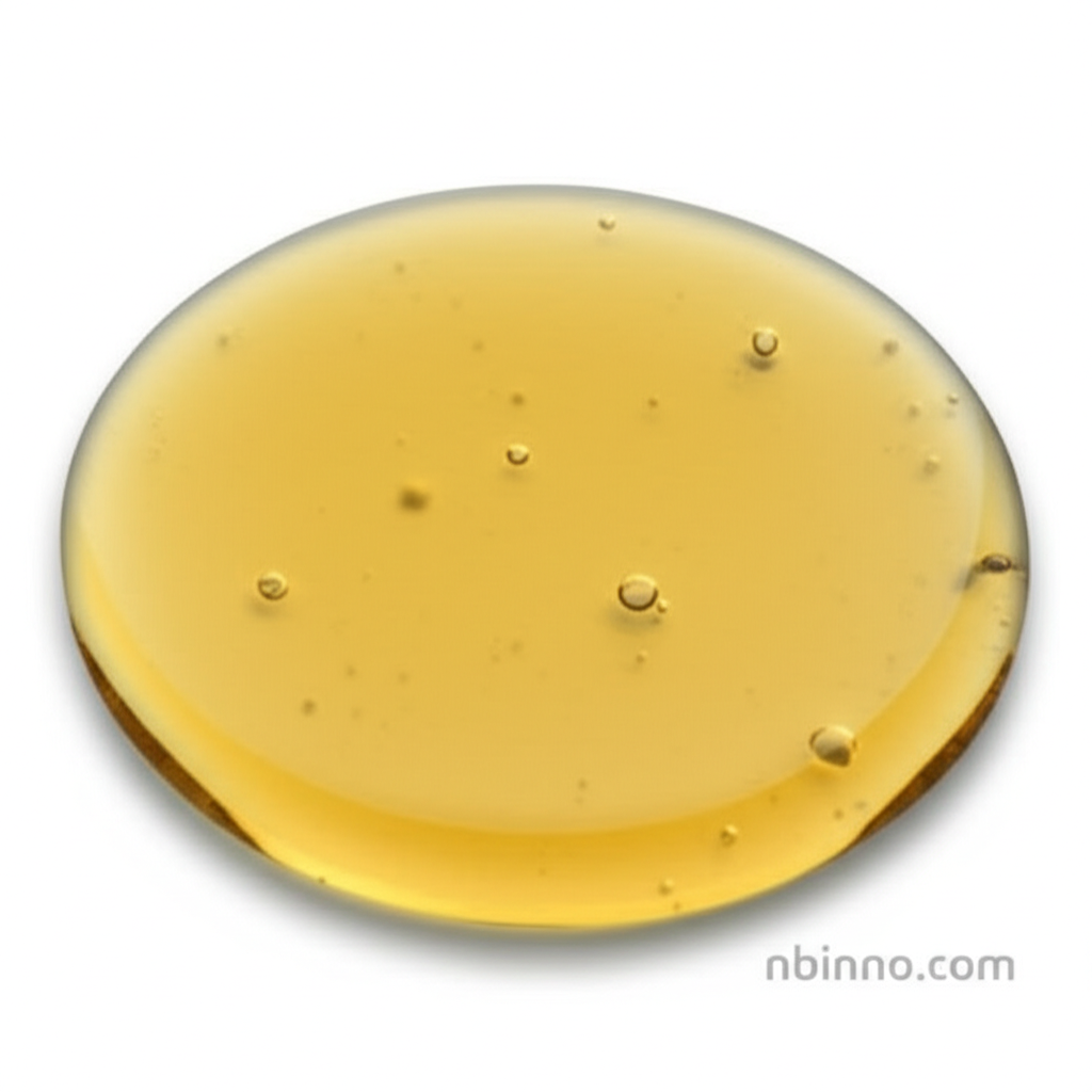 Polyamino Polyether Methylene Phosphonic Acid