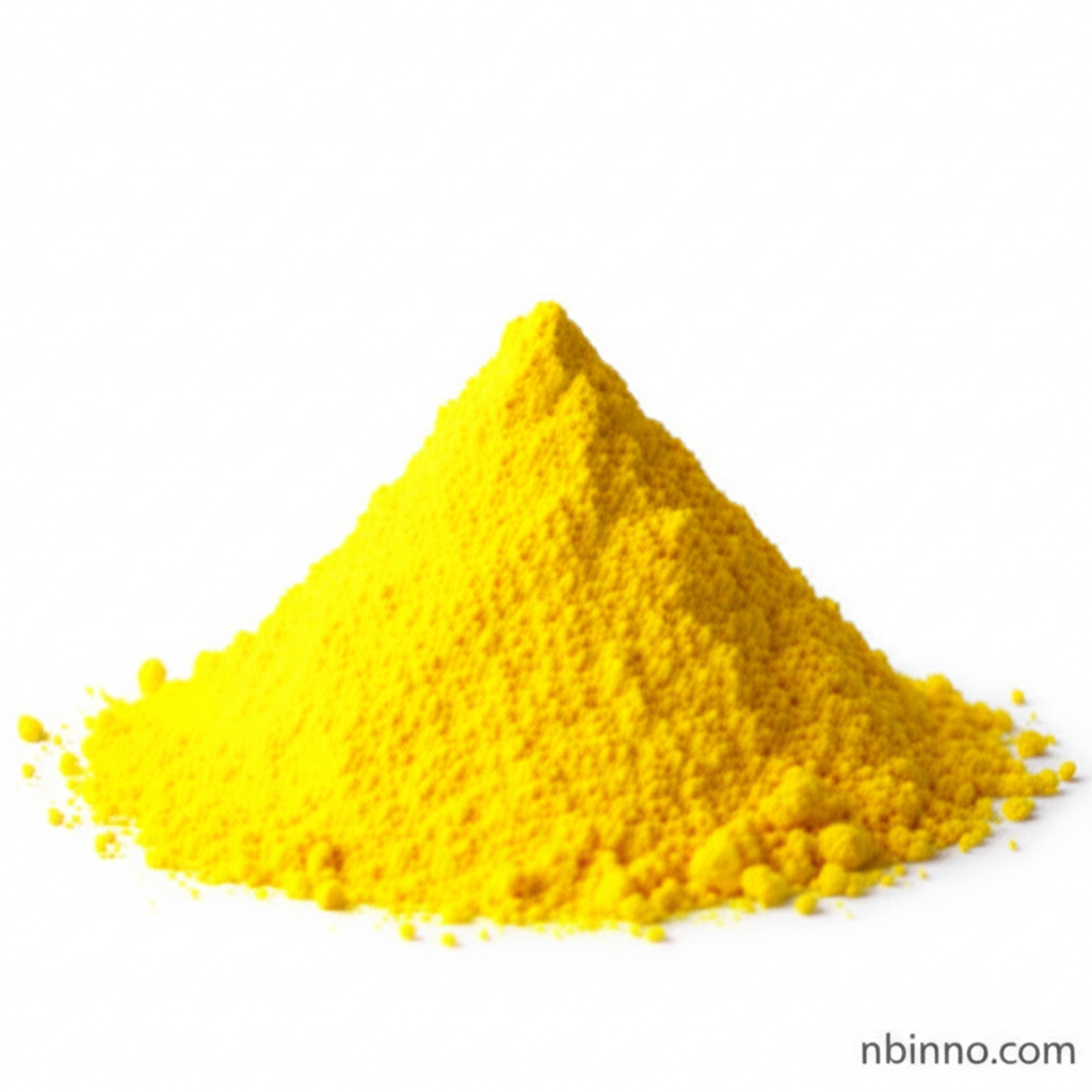 Acid Yellow 23