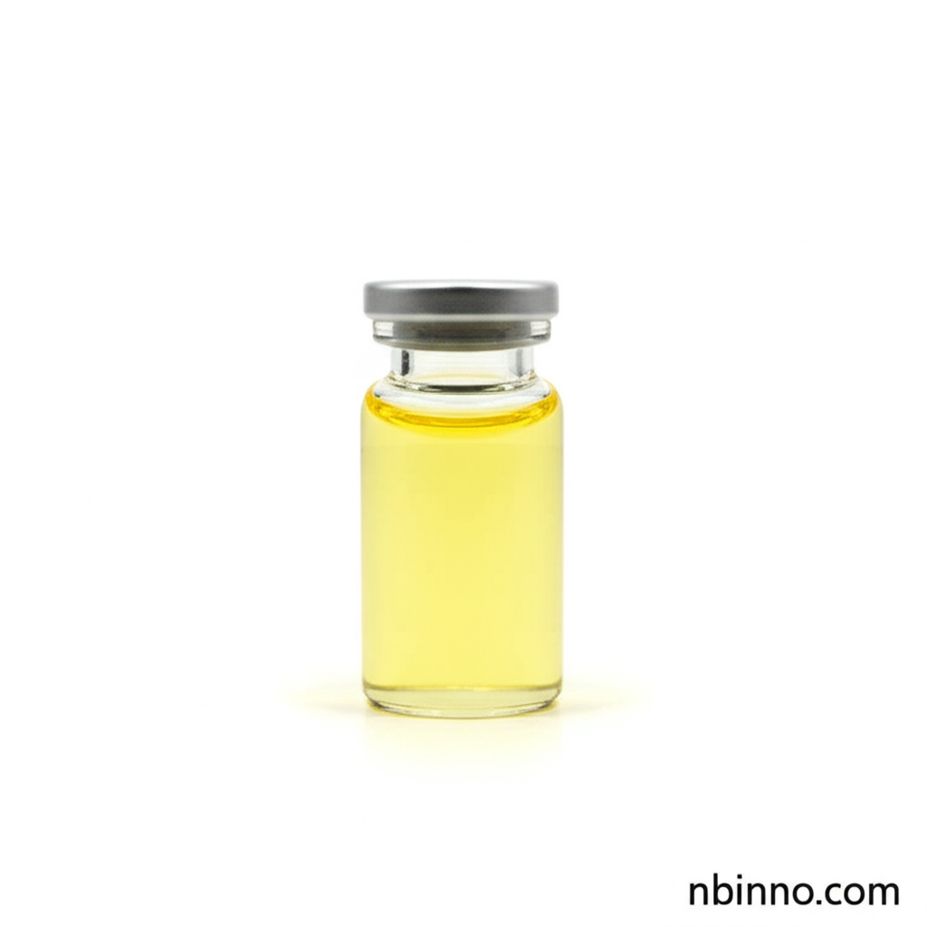 4-Methyl-1-piperazineethanamine