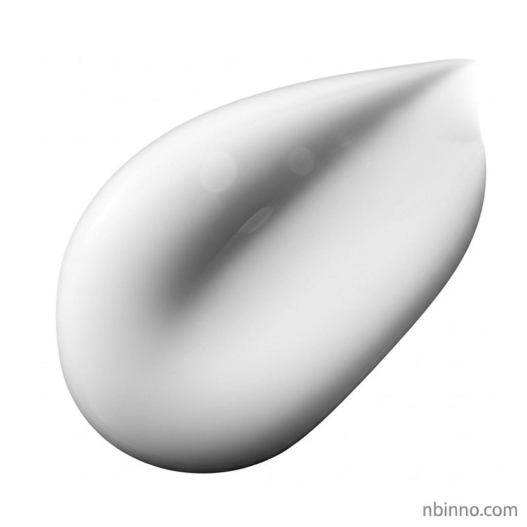 Ethylhexyl Triazone Ultramicro Emulsion
