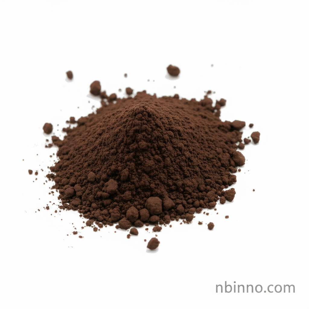 Manganese Dioxide Powder