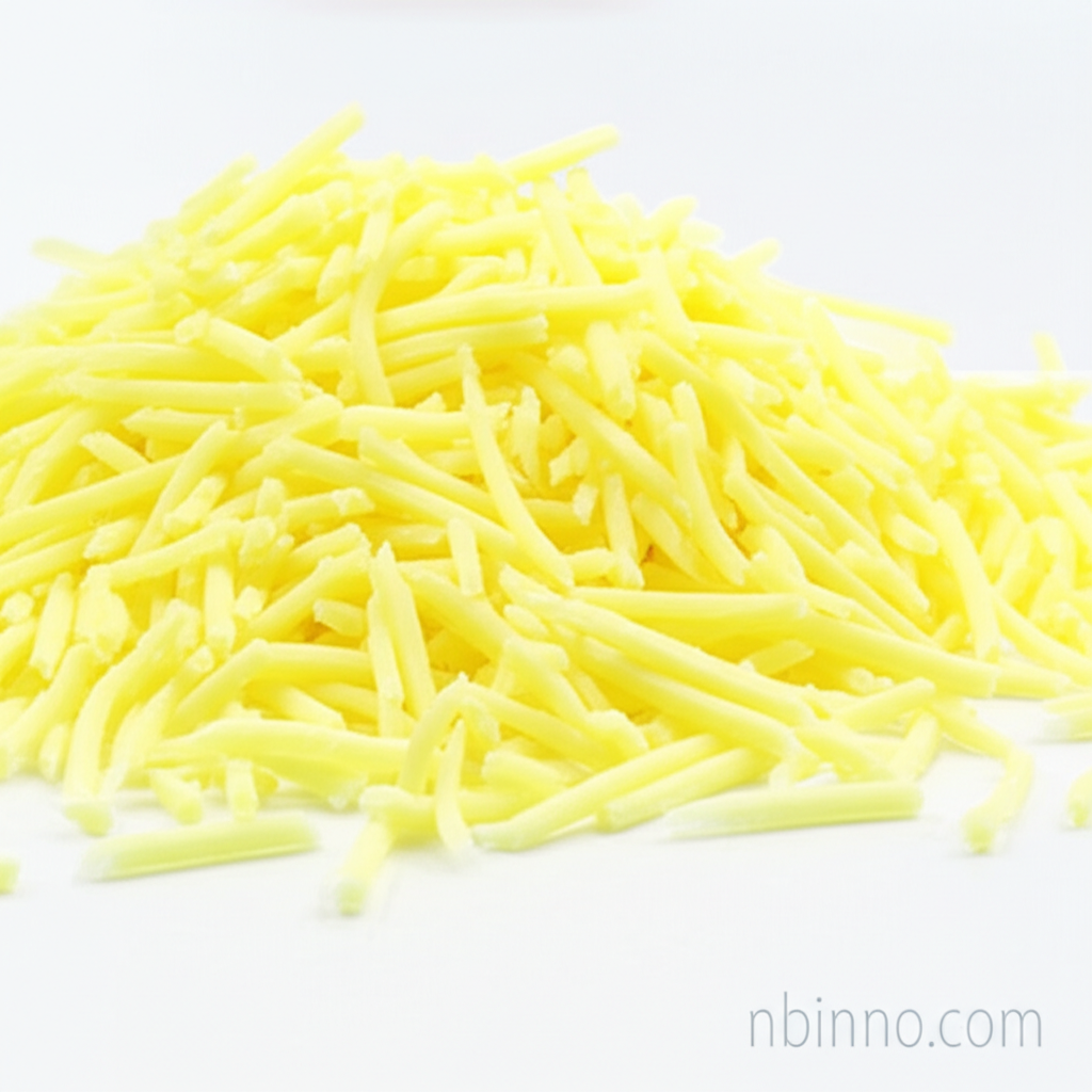 Cationic Softener Flake