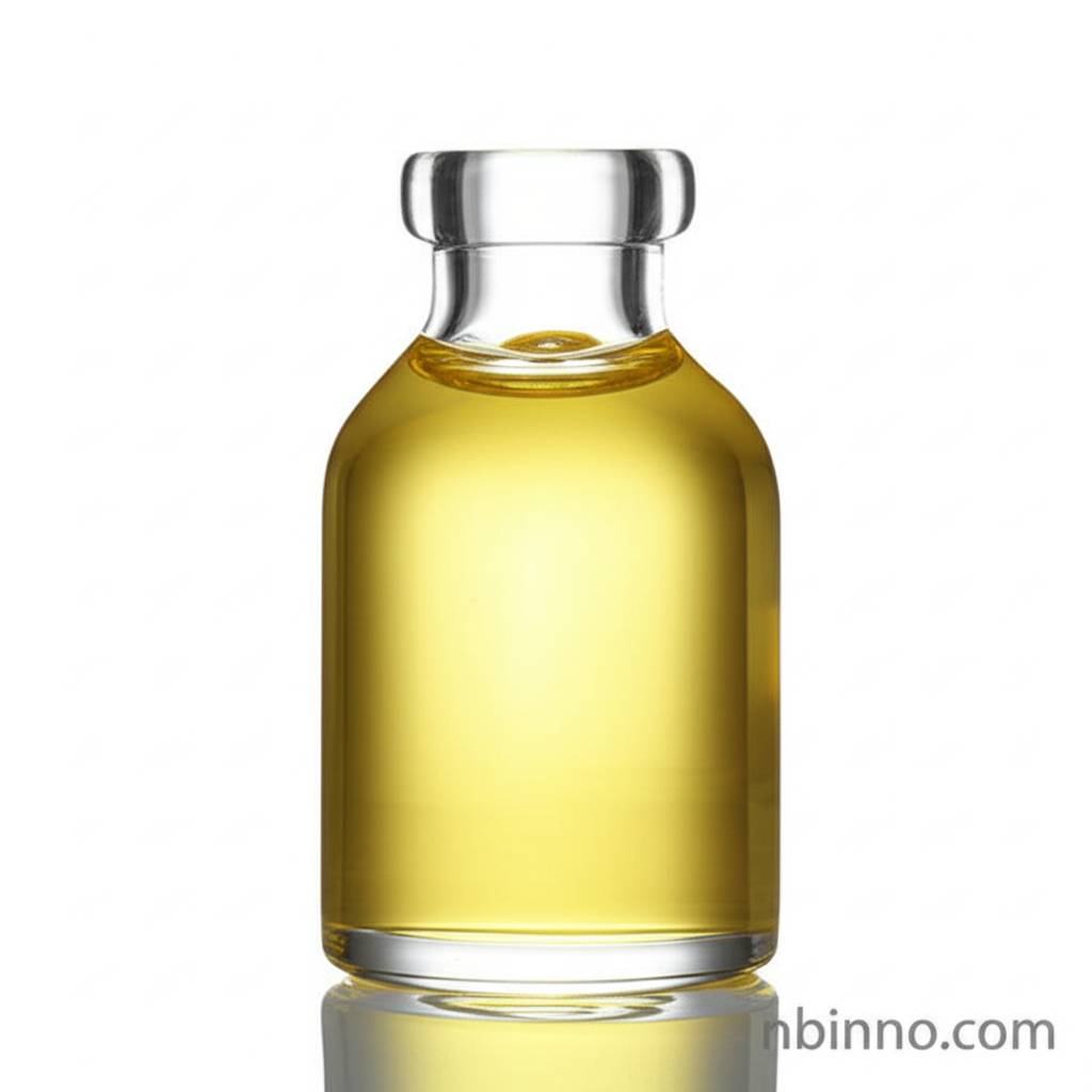 Pyruvic acid
