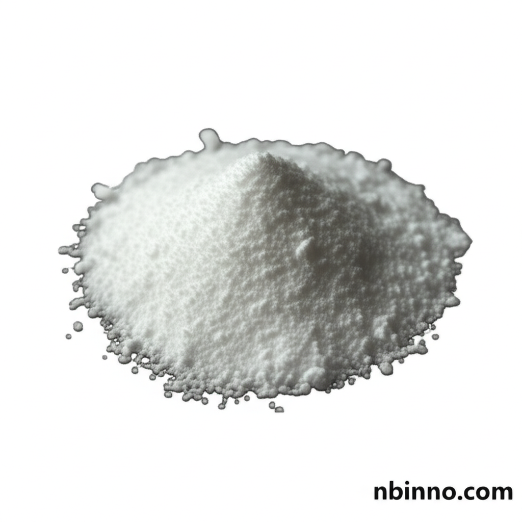 Tetrachloroterephthalonitrile