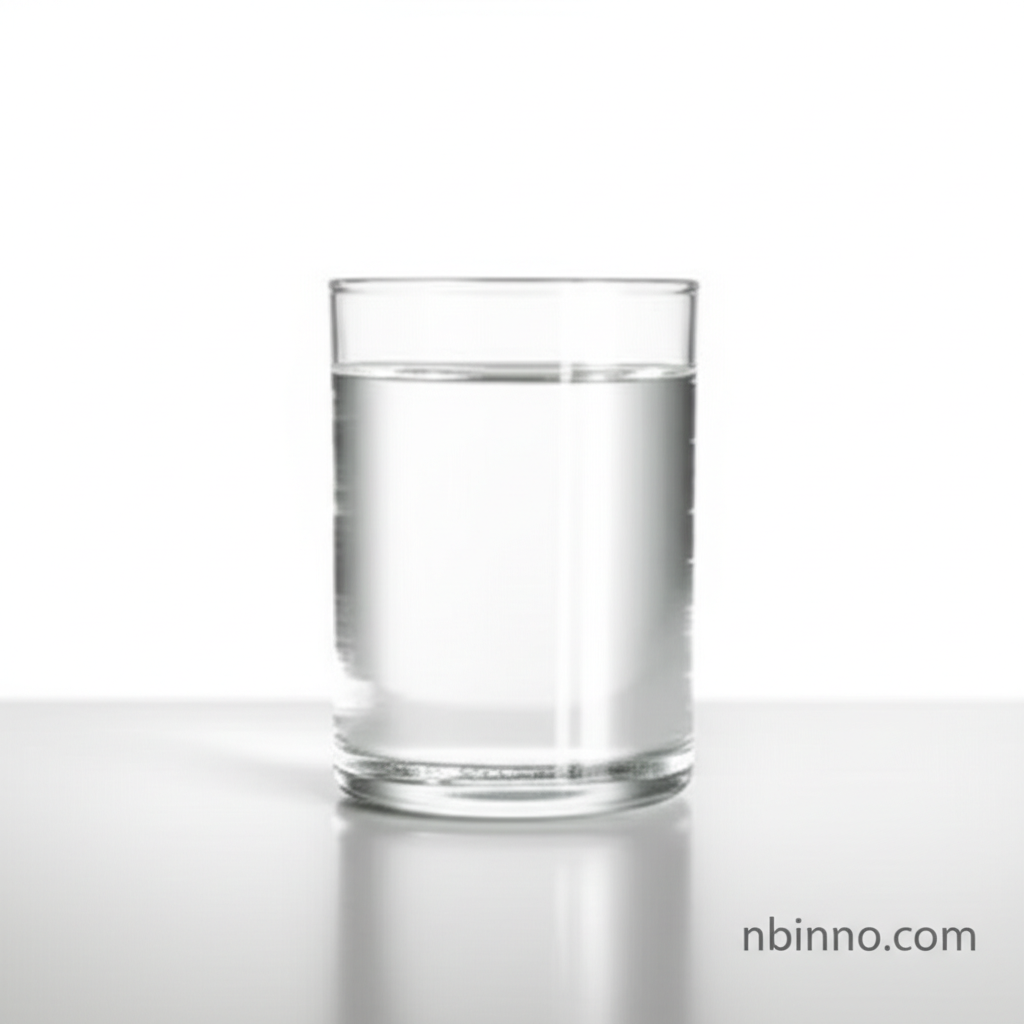 Ethylene Glycol Monobutyl Ether Acetate