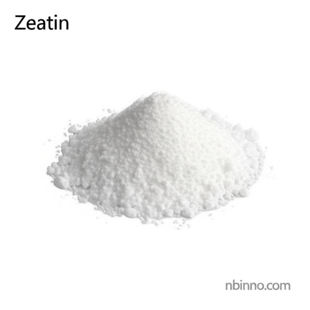 Zeatin