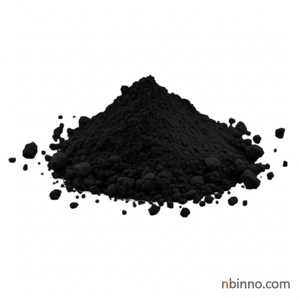 Manganese Dioxide