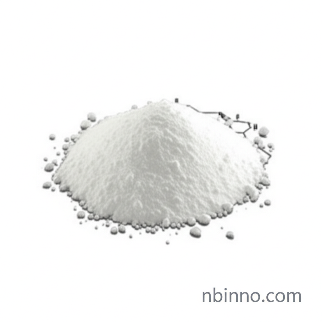 4-Ethoxy-3-(1-methyl-7-oxo-3-propyl-6,7-dihydro-1H-pyrazolo[4,3-d]pyrimidin-5-yl)benzenesulfonyl chl