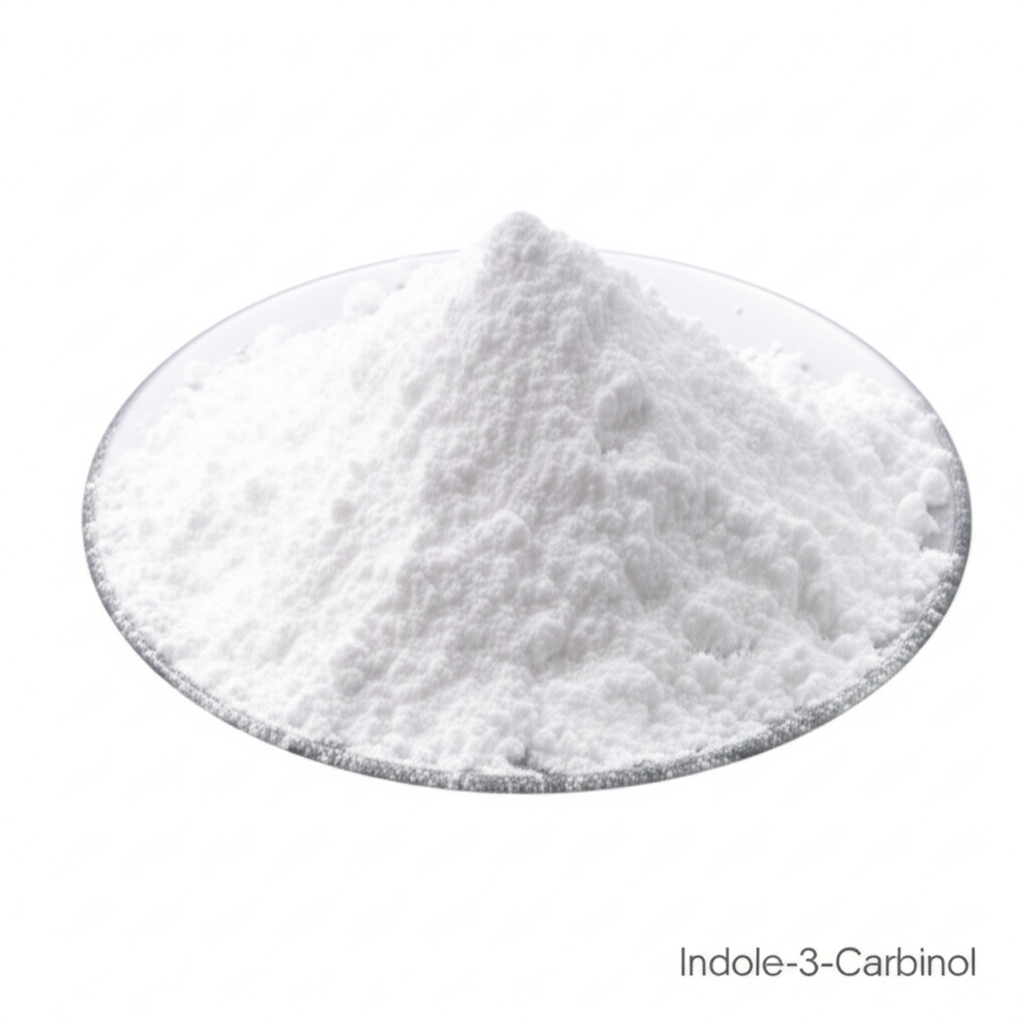 Indole-3-Carbinol