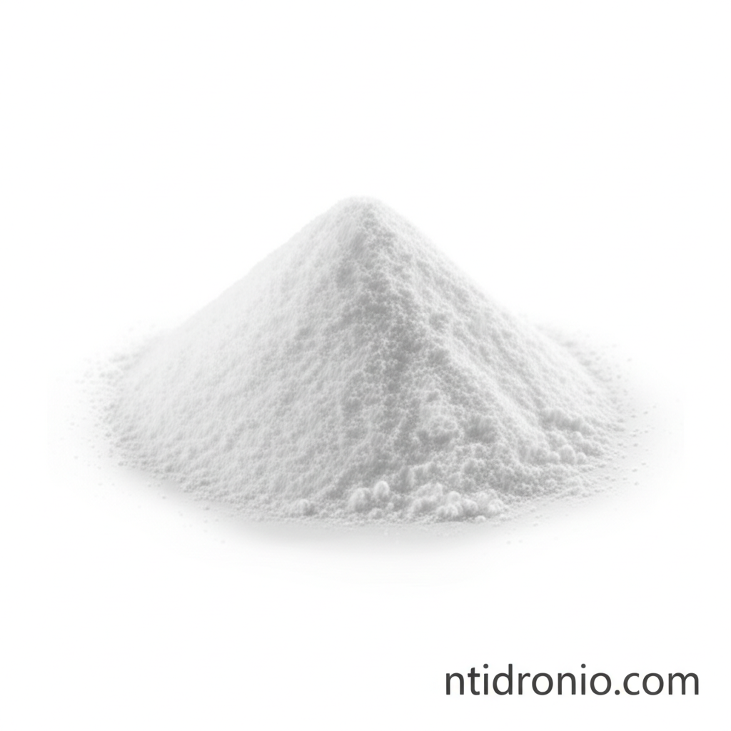 Etidronic Acid