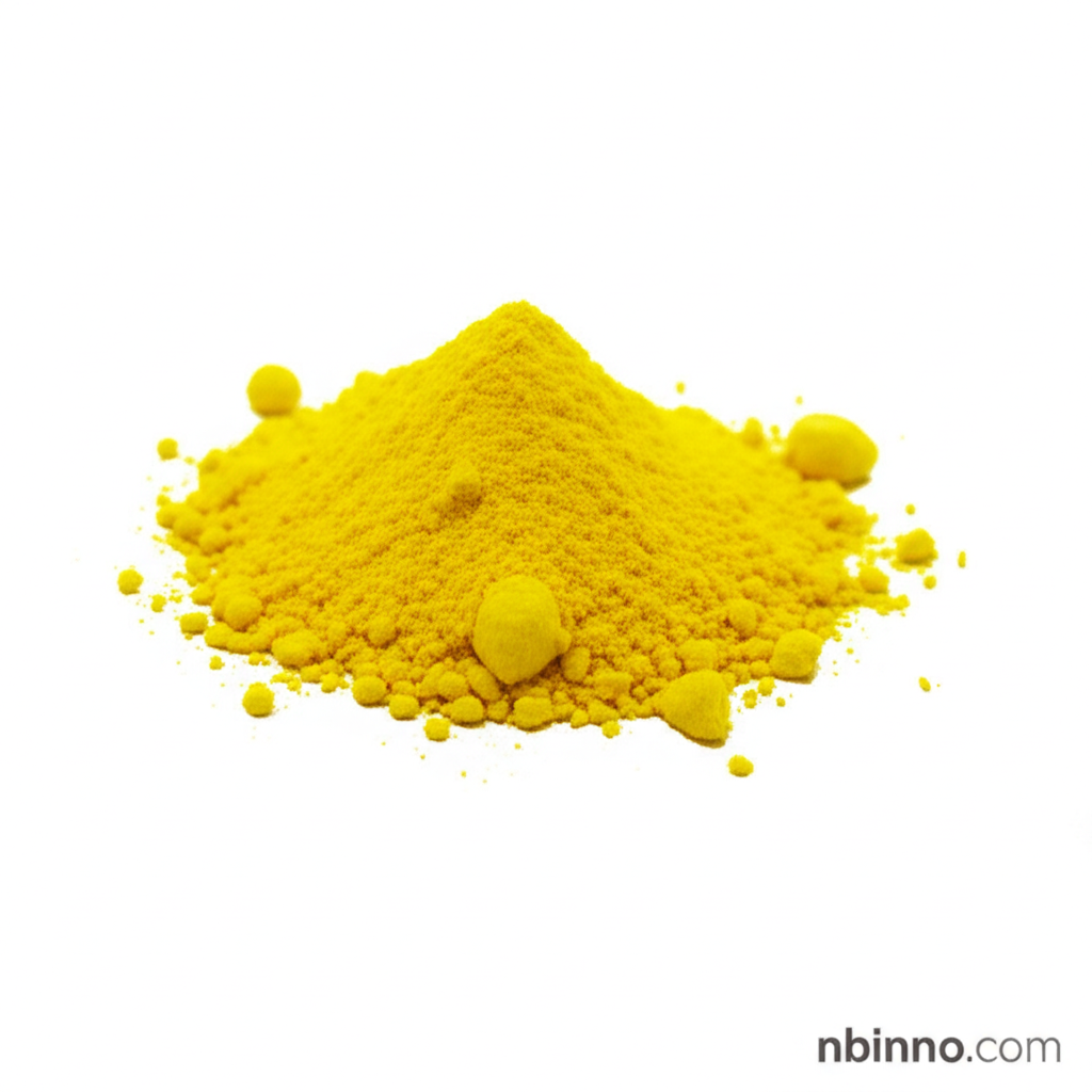 Basic Yellow 2