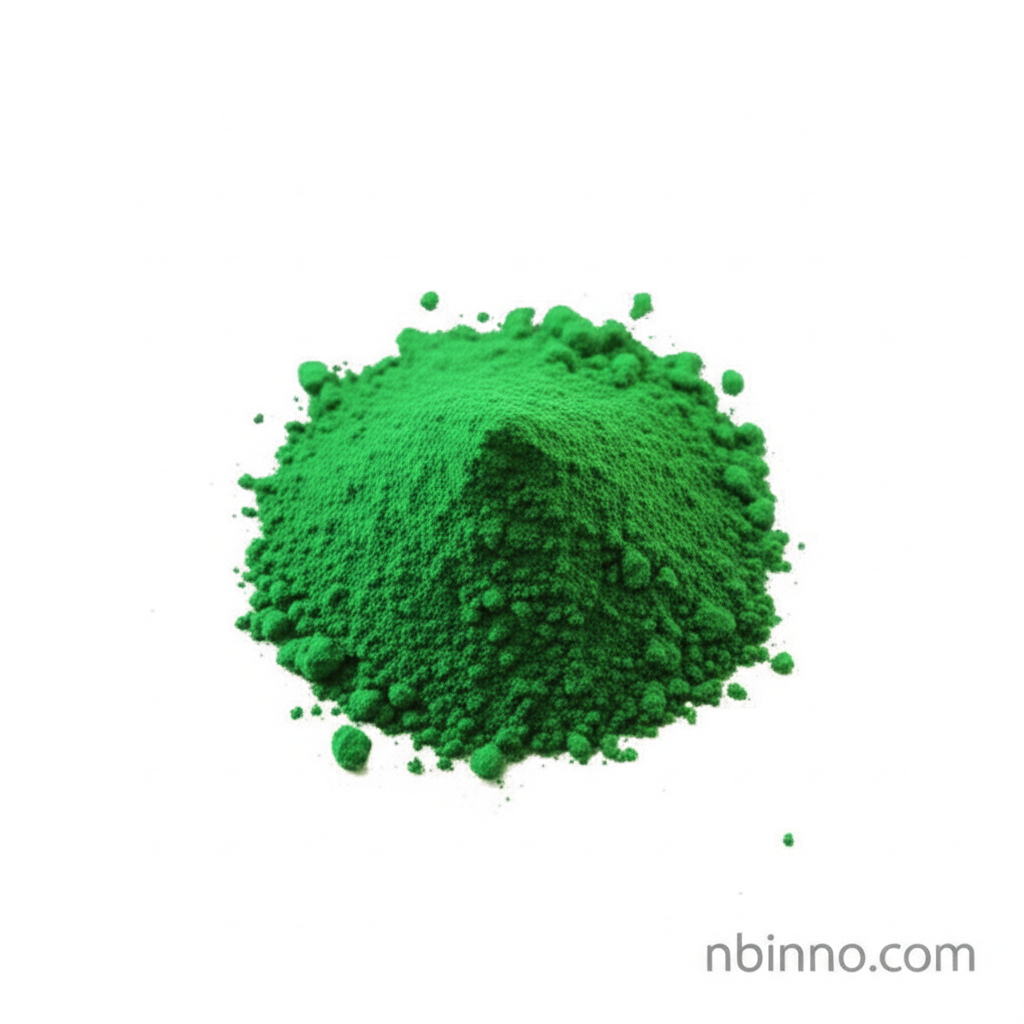 Indocyanine Green Powder