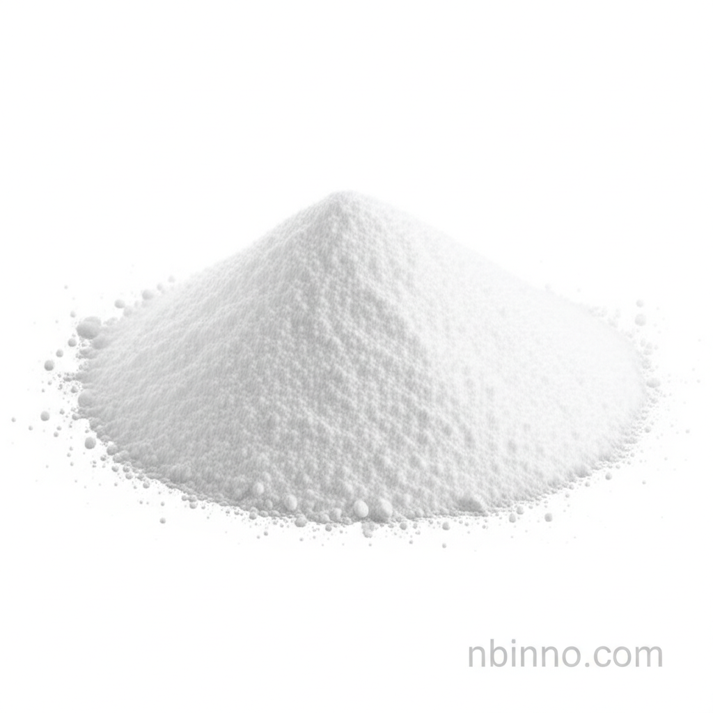 Melamine Polyphosphate