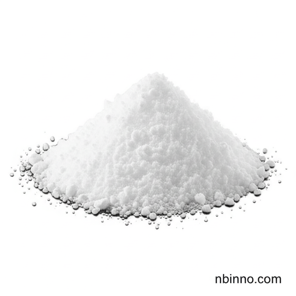 Stearic Acid
