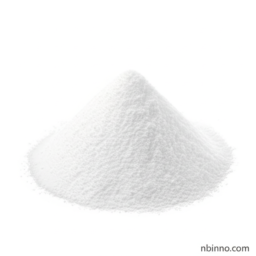 Chondroitin Sulfate Powder