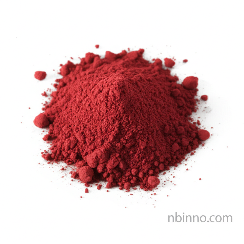 Chromium(II) acetate dimer monohydrate
