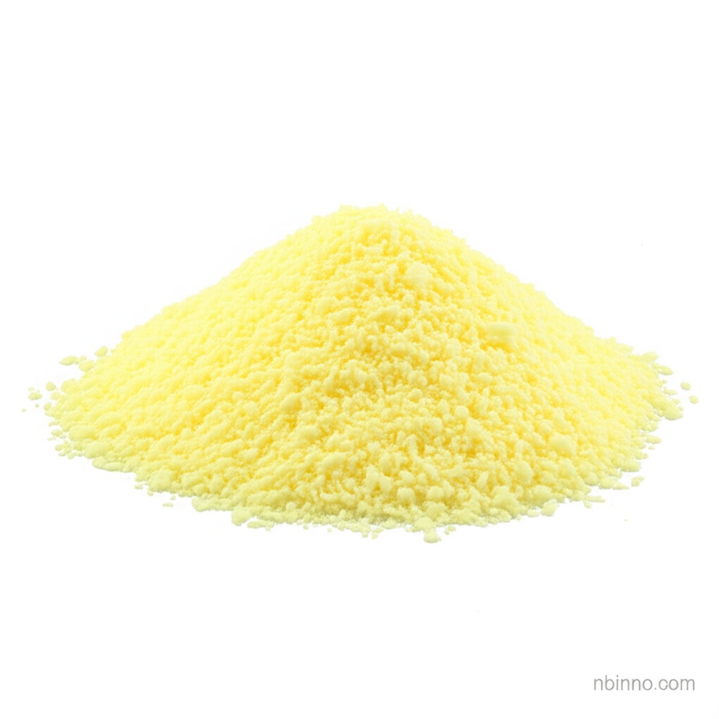 Softener Flake KR-521