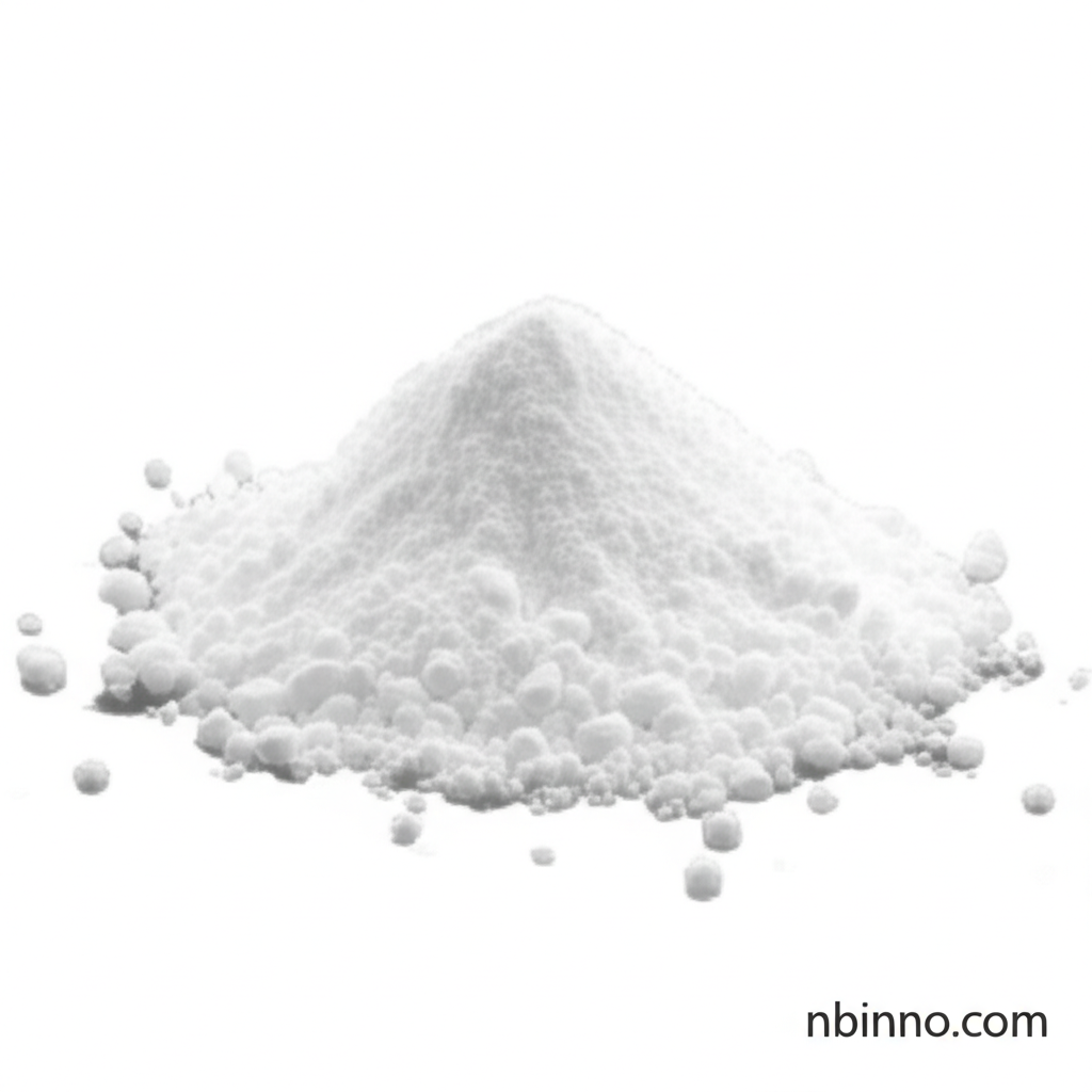 Calcium Glycerophosphate
