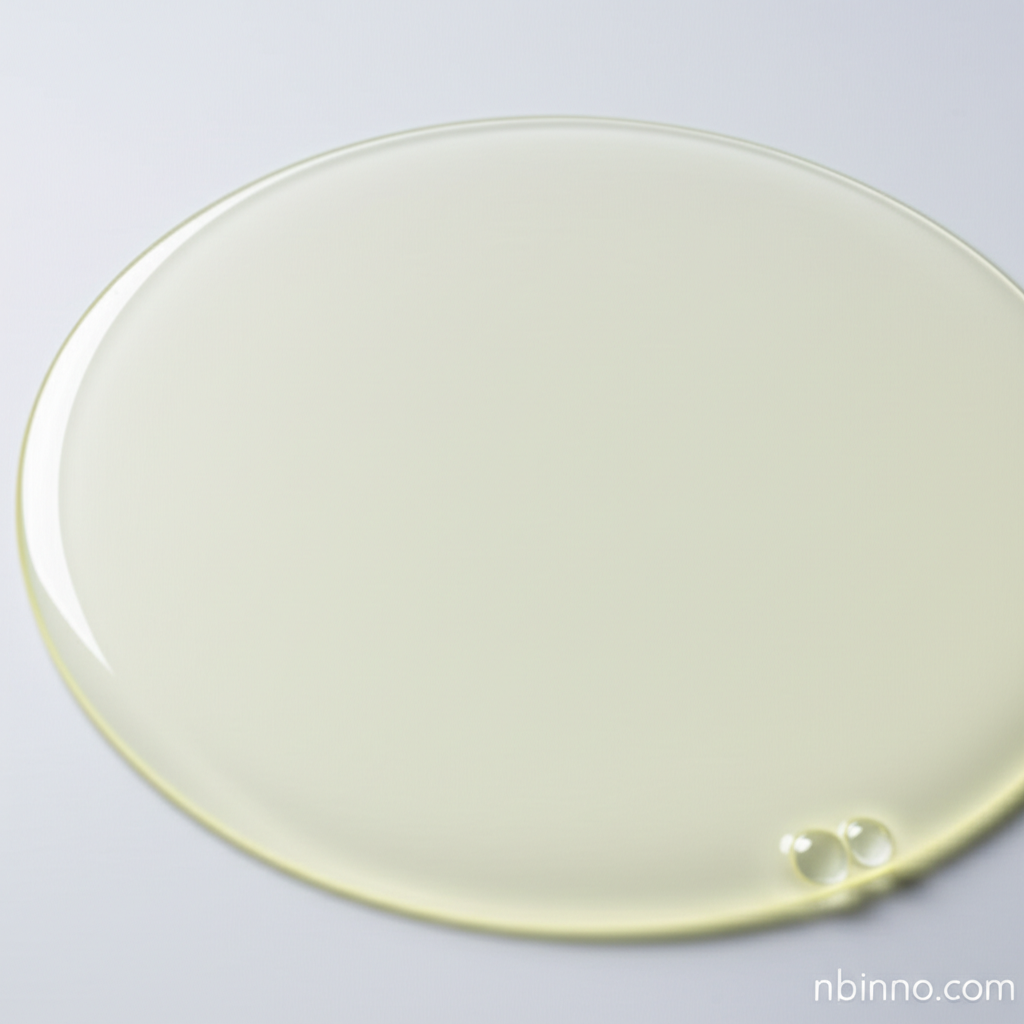Decyl Dimethyl Amine Oxide