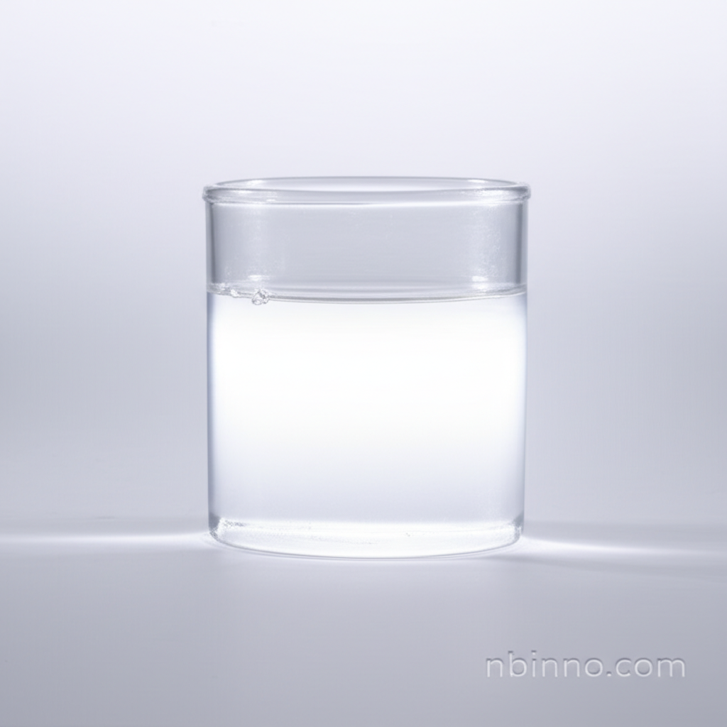 Hydrogen Peroxide 50%
