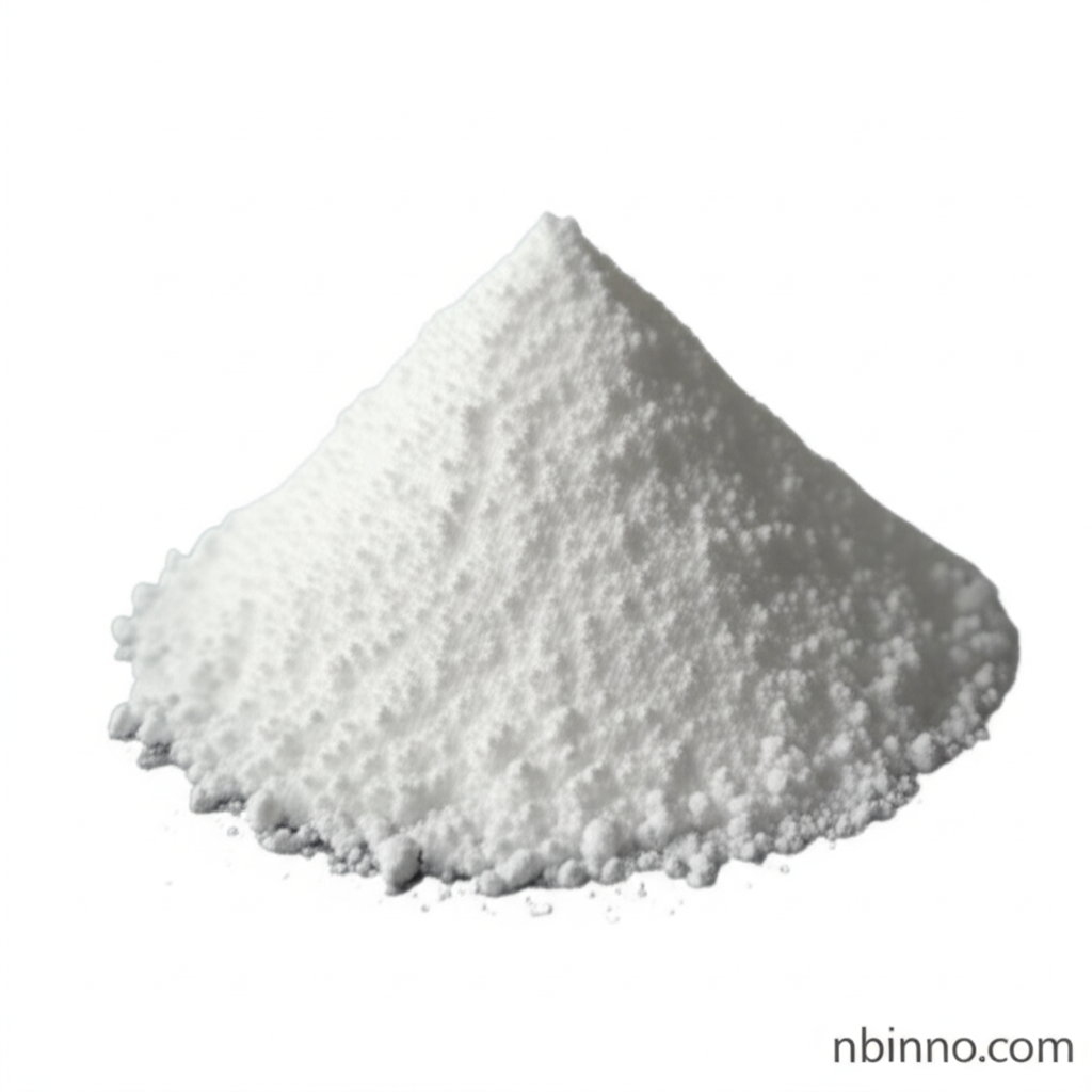 Calcium Nitrate