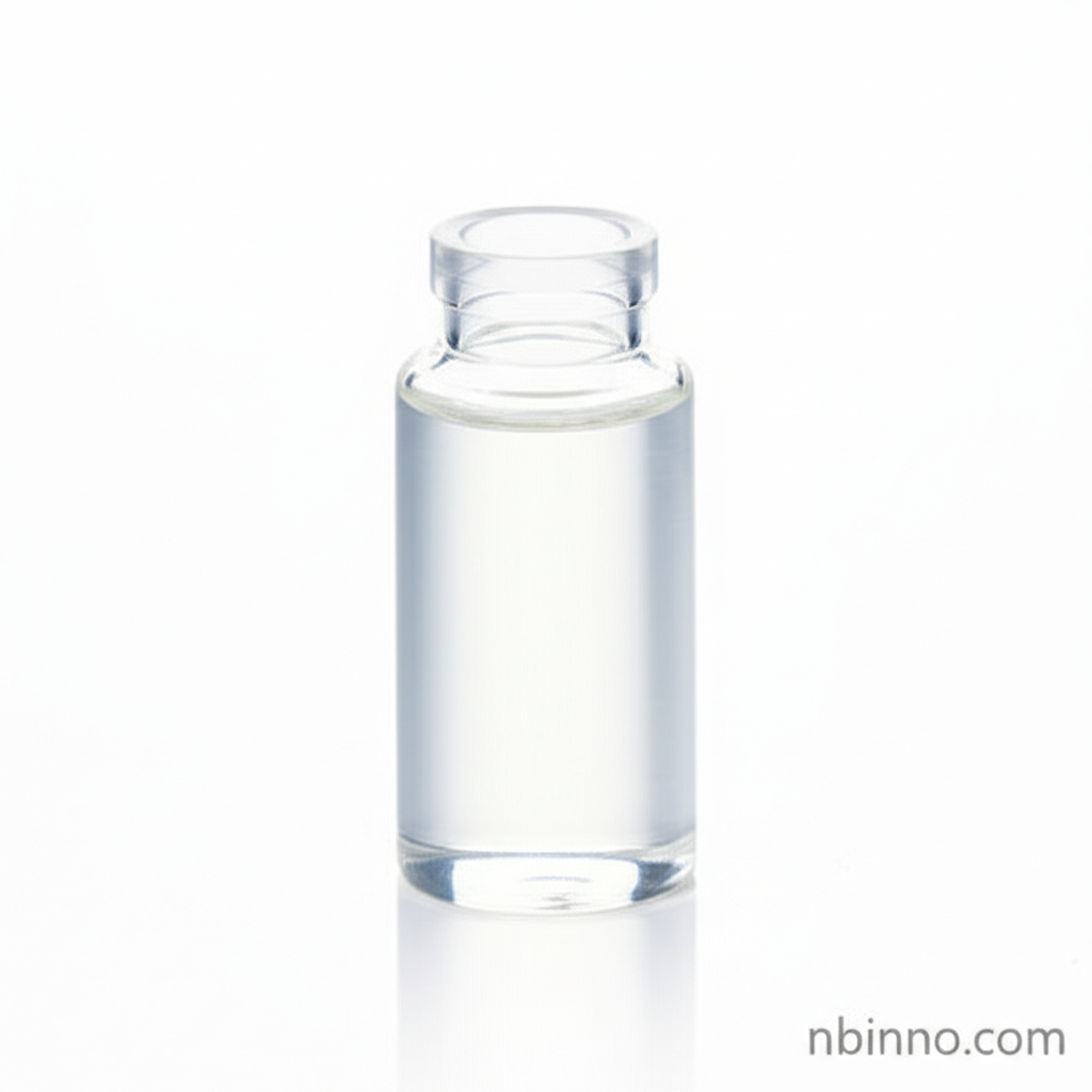 Nonylphenol Polyethylene Glycol Ether