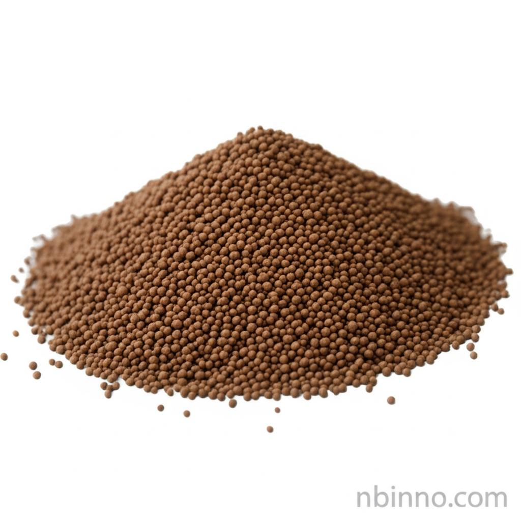 Molecular Sieve 4A