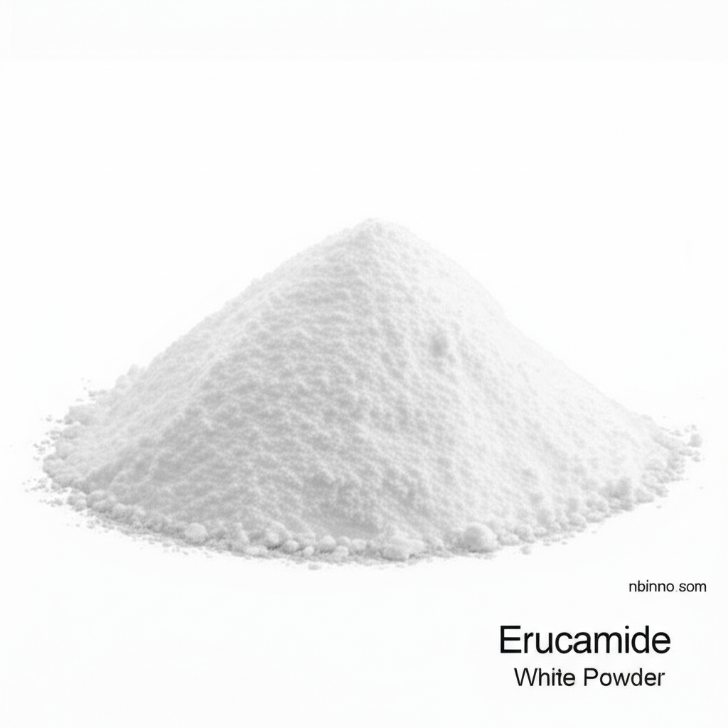 Erucamide