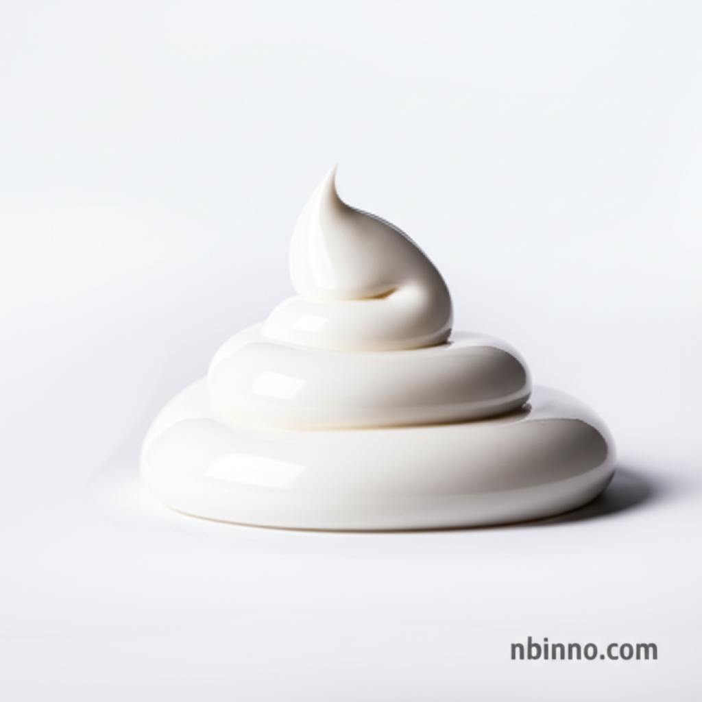 Reactive Printing Thickener
